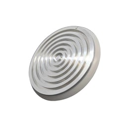 Mopec&trade;&nbsp;Circular Specimen Chucks for Leica, TBS, and Tanner Cryostats
