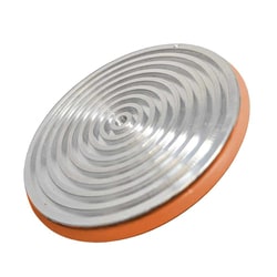Mopec&trade;&nbsp;Circular Specimen Chucks for Leica, TBS, and Tanner Cryostats