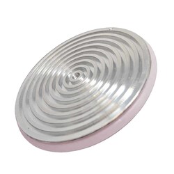 Mopec&trade;&nbsp;Circular Specimen Chucks for Leica, TBS, and Tanner Cryostats