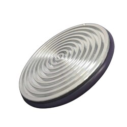 Mopec&trade;&nbsp;Circular Specimen Chucks for Leica, TBS, and Tanner Cryostats