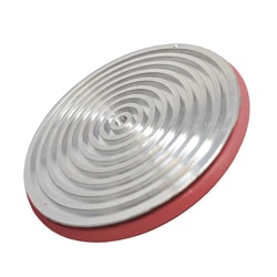 Mopec&trade;&nbsp;Circular Specimen Chucks for Leica, TBS, and Tanner Cryostats