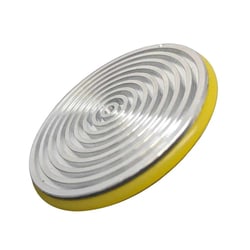 Mopec&trade;&nbsp;Circular Specimen Chucks for Leica, TBS, and Tanner Cryostats