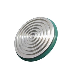 Mopec&trade;&nbsp;Circular Specimen Chucks for SHANDON Cryostats