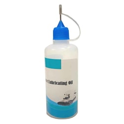 Mopec™ Synthetic Cryostat Oil