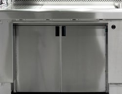 Mopec Maestro Cabinet Doors