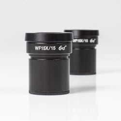 Motic Widefield Eyepiece for SMZ160 15X | Buy Online | Motic&trade; | Fisher Scientific