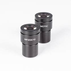 Motic Widefield Eyepiece for SMZ160 20X | Buy Online | Motic&trade; | Fisher Scientific