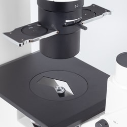 Motic AE2000 Inverted LED Microscopes AE2000 Microscope; Head Style: Trinocular;