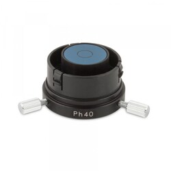 Motic Phasenkontrast-Aufsatz 40x Phasenkontrast-Steckaufsatz | Buy Online | Motic&trade; | Fisher Scientific