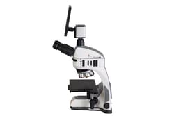 Motic Panthera TEC Polarizing Trinocular Microscope Package Panthera TEC