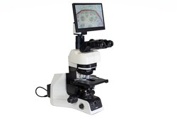 Motic PA43 BIO Trinocular Ergonomic Pathology Lab Microscope Package:Microscopes:Stereo