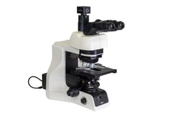 Motic PA43 BIO Trinocular Ergonomic Pathology Lab Microscope Package PA43