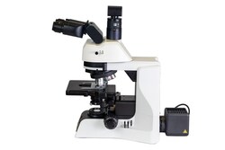 Motic PA43 BIO Trinocular Ergonomic Pathology Lab Microscope Package PA43