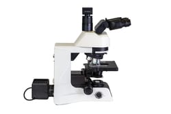 Motic PA43 BIO Trinocular Ergonomic Pathology Lab Microscope Package PA43