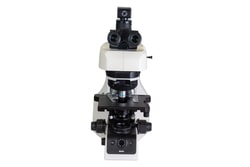 Motic PA43 BIO Trinocular Ergonomic Pathology Lab Microscope Package PA43