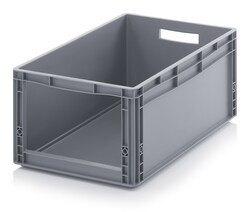 MULTIROIR Recipiente para Europa con abertura 600 x 400 x 270 mm | Buy Online | MULTIROIR | Fisher Scientific