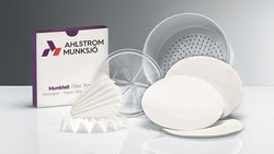 Munktell Filtrak&trade;&nbsp;Lab Filter Papers