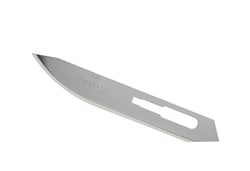 Myco Medical GLASSVAN™ Sterile Steel Blades