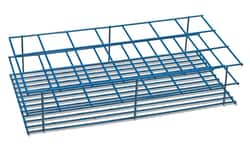 Whirl-pak™ Carrying Rack - 18 Compartment