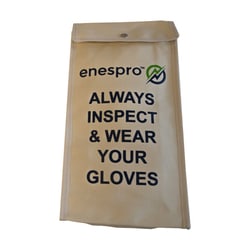 National Safety Apparel™ Enespro™ Voltage Glove Bag