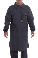 ジャケット・アウター SHAREEF COTTON PIQUE LABORATORY COAT General Purpose Lab Coats and Jackets | Fisher Scientific