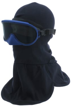 National Safety Apparel™ Enespro™ 16 cal Arc Goggle Hood System