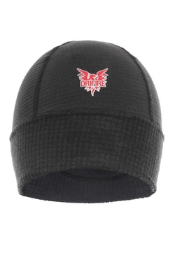National Safety Apparel™ Flame Resistant Grid Fleece Cap