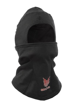 National Safety Apparel&trade;&nbsp;DRIFIRE&trade; POWER GRID&trade; Fleece FR Balaclava