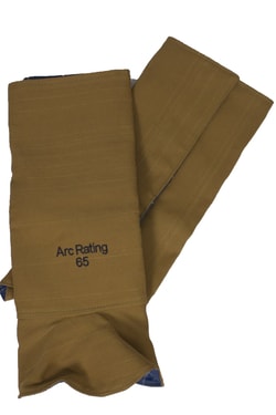National Safety Apparel™ 65 Cal ArcGuard™ Nomex/Kevlar Arc Flash Leggings