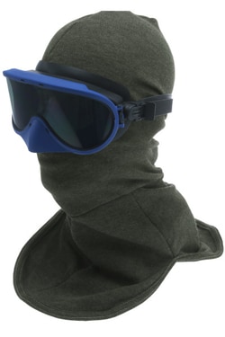 National Safety Apparel™ Enespro™ 42 cal Arc Goggle Hood System