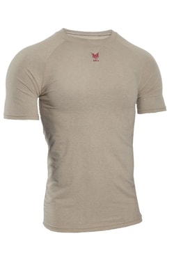 National Safety Apparel™ DRIFIRE™ FR Control™ Short Sleeve T-Shirt