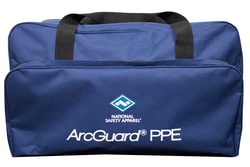 National Safety Apparel ArcGuard Electrical Gear Bag:Personal Protective