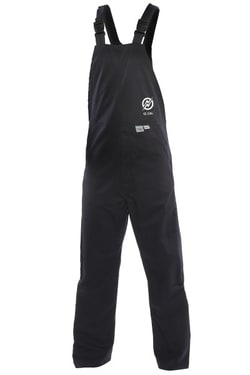 National Safety Apparel™ 12 Cal UltraSoft Bib Overalls