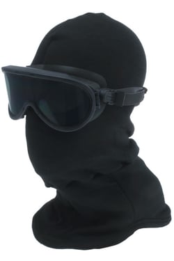 National Safety Apparel™ Enespro™ 50 cal Arc Goggle Hood System