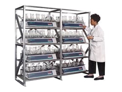 New Brunswick Scientific Gestellsystem Innova 5050, 230 bis 240 V, 50/60 Hz, für Innova 2300 New Brunswick Innova 2300 New Brunswick | Buy Online | New Brunswick Scientific&trade; | Fisher Scientific