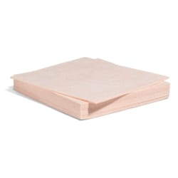 New Pig Base Neutralizing Absorbent Mat Pad