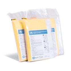 New Pig Chemo Drug Spill Kit