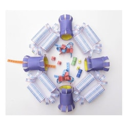 NewPath Learning™ Cell Nucleus 3-D Model Kit