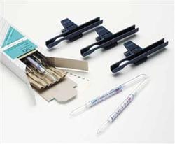 Gastec Corporation Nitric Acid Gas Detector Tubes Nitric Acid Gas Detector