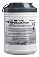 PDI™ Sani-Cloth™ AF3 Germicidal Disposable Wipes