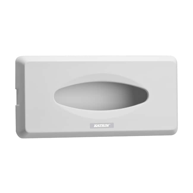 Nordvlies Katrin Inclusive Facial Tissue Dispenser Tissue Dispenser
