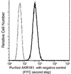 AKR1B1 Rabbit anti-Human, Clone: 101, Novus Biologicals 50 &mu;g; Unconjugated:Antibodies,