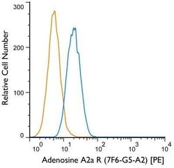 Adenosine A2aR Antibody (7F6-G5-A2) - Azide and BSA Free, Novus Biologicals
