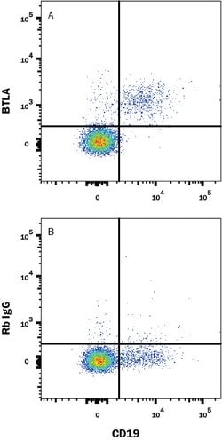 Human BTLA Antibody, R D Systems 100 ug; Unconjugated:Antibodies, Monoclonal