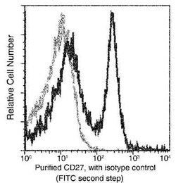 CD27/TNFRSF7 Rabbit anti-Mouse, Clone: 12, Novus Biologicals:Antibodies:Primary