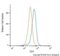 CD4 Antibody, Novus Biologicals:Antibodies:Primary Antibodies