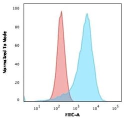 CD43/Sialophorin Antibody (SPN/839), Novus Biologicals:Antibodies:Primary