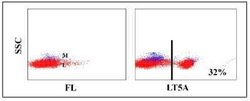 CD8 Antibody (LT5A), Novus Biologicals 0.1mg:Antibodies, Monoclonal