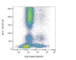 CD8 Antibody (LT8) - BSA Free, Novus Biologicals 0.1 mg | Buy Online | Novus Biologicals | Fisher Scientific