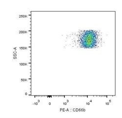 CEACAM8/CD66b Antibody (G10F5) - Azide and BSA Free, Novus Biologicals 0.1 mg | Buy Online | Novus Biologicals | Fisher Scientific